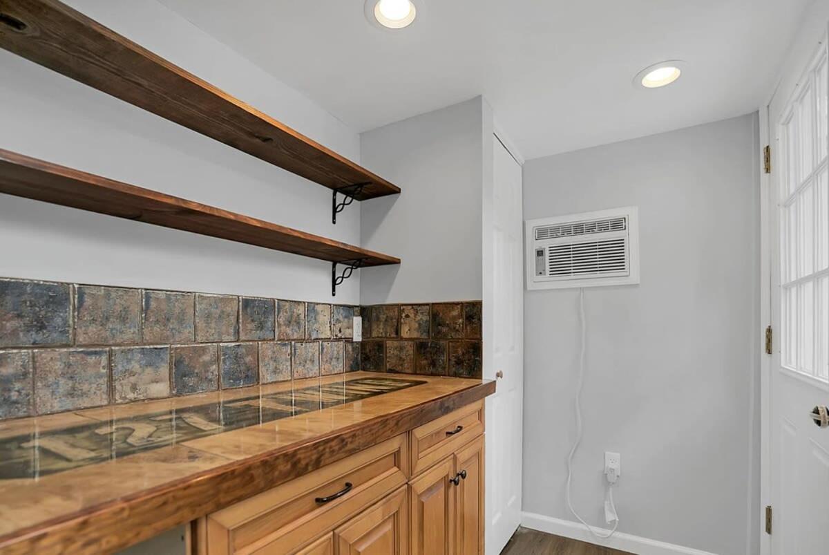 Charming Cottage W Pool, Walkable To Downtown Saint Augustine Exterior foto