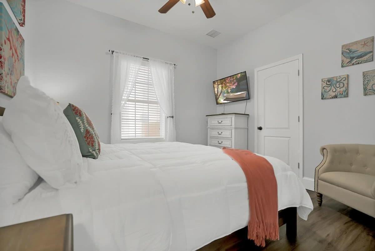 Charming Cottage W Pool, Walkable To Downtown Saint Augustine Exterior foto