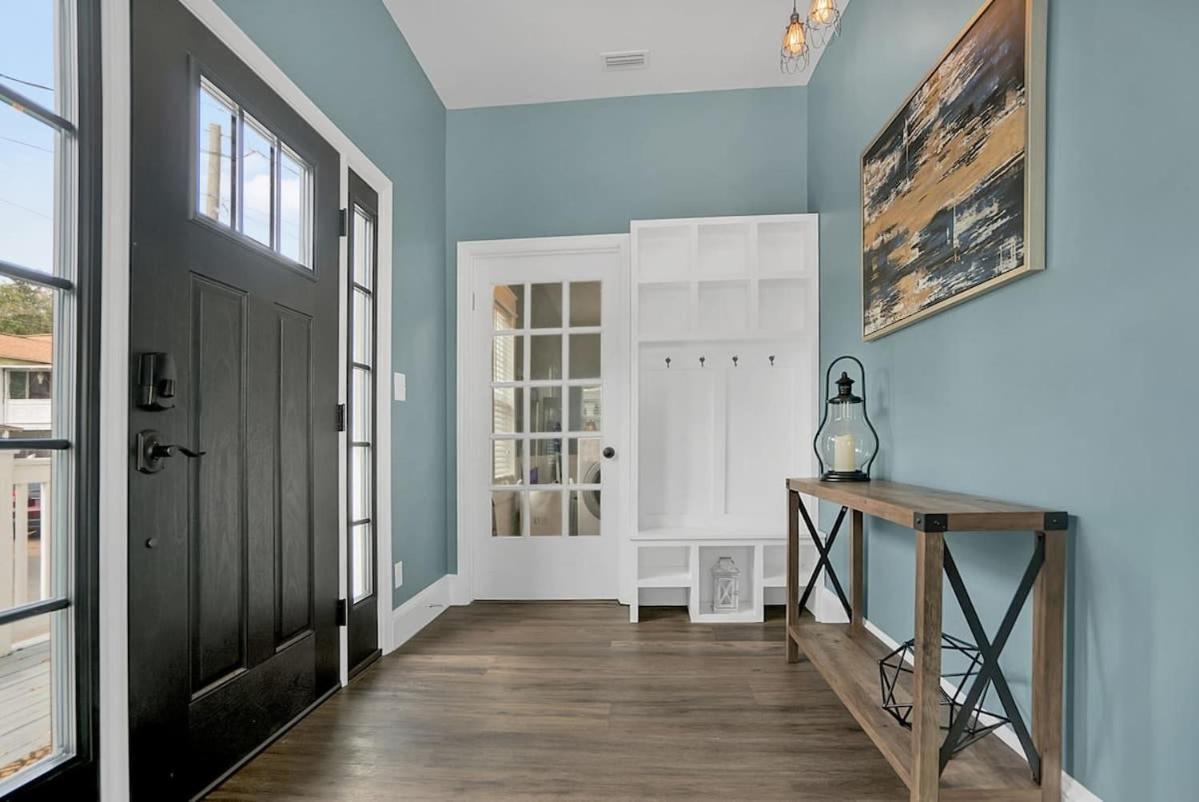 Charming Cottage W Pool, Walkable To Downtown Saint Augustine Exterior foto